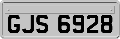 GJS6928