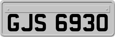 GJS6930