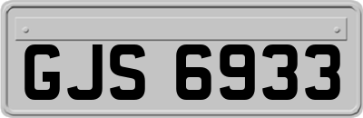 GJS6933