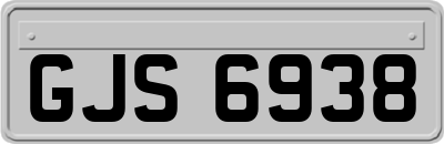 GJS6938