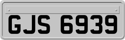 GJS6939