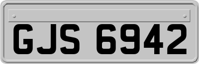 GJS6942