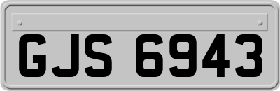 GJS6943