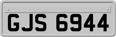 GJS6944