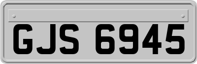 GJS6945