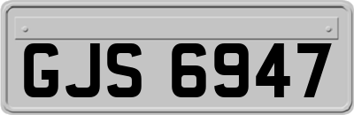 GJS6947