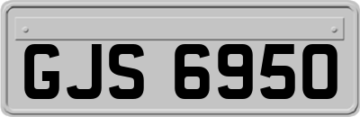 GJS6950