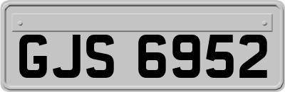 GJS6952