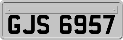GJS6957