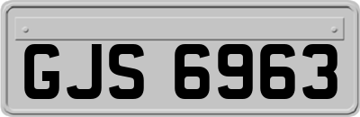 GJS6963