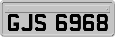 GJS6968