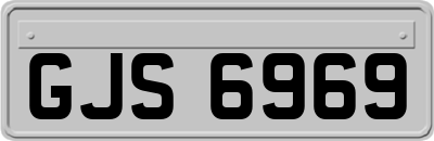 GJS6969