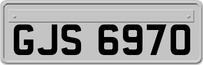 GJS6970