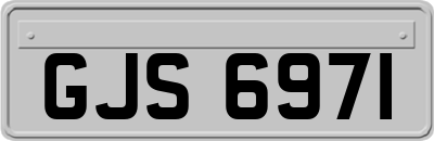 GJS6971