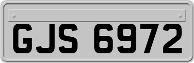 GJS6972