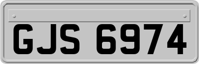 GJS6974