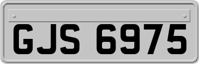 GJS6975