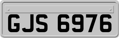 GJS6976
