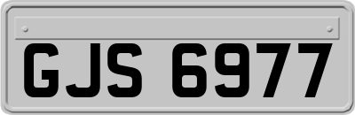 GJS6977