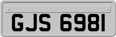 GJS6981