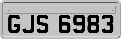 GJS6983