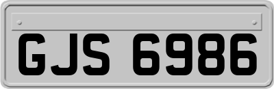 GJS6986