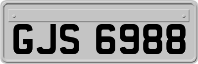 GJS6988