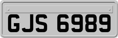 GJS6989