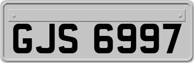 GJS6997