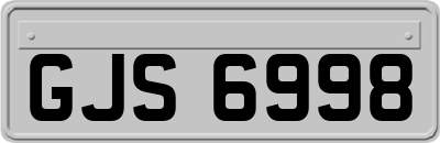 GJS6998