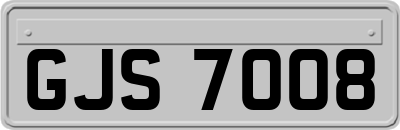 GJS7008