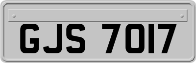 GJS7017