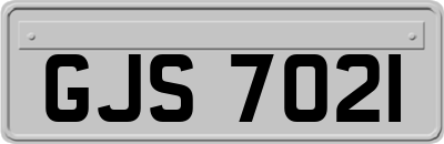 GJS7021