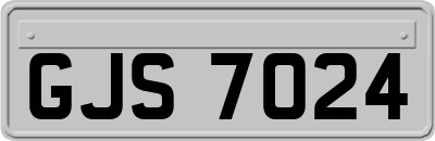 GJS7024