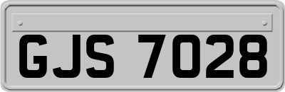 GJS7028