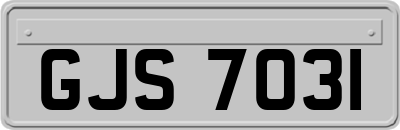 GJS7031