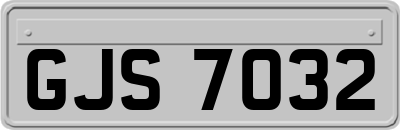 GJS7032