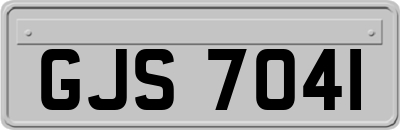 GJS7041