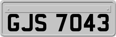 GJS7043