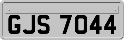 GJS7044