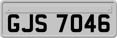 GJS7046