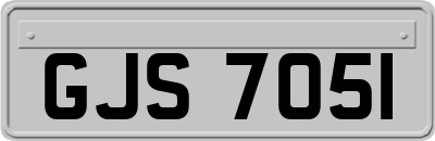 GJS7051