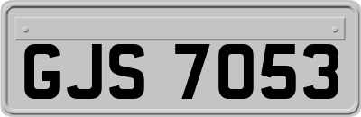 GJS7053