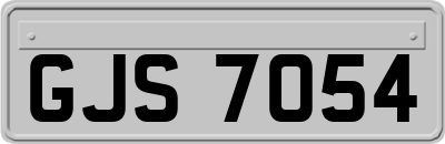 GJS7054