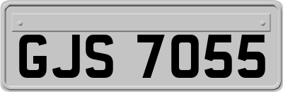GJS7055