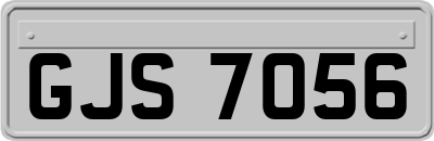 GJS7056