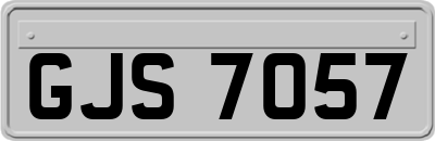 GJS7057
