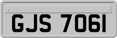 GJS7061