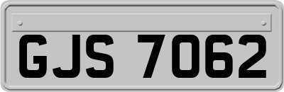 GJS7062