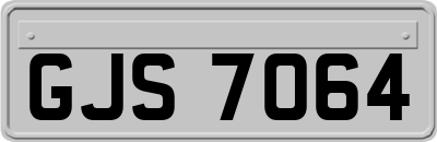 GJS7064